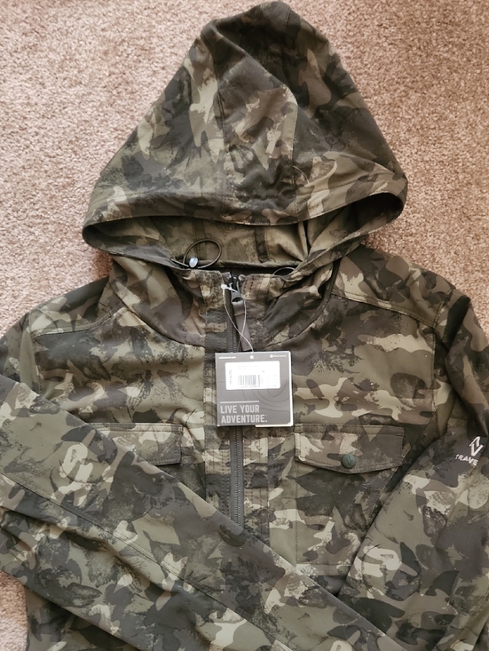 Eddie Bauer Jackets & Blazers - Eddie Bauer Atlas II Travex Jacket